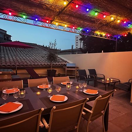 Appartement 4 A 8 Personnes, Spacieux De Standing Classe 4 Etoiles 님 외부 사진