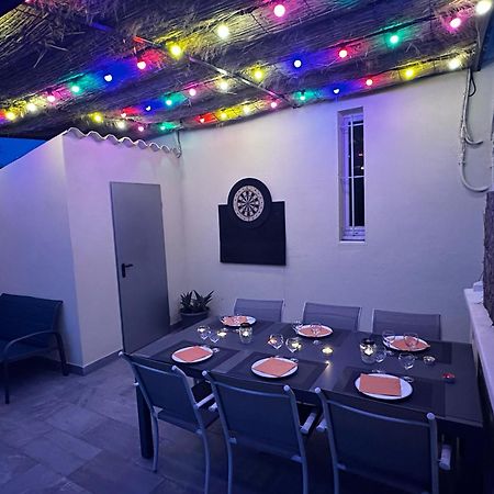 Appartement 4 A 8 Personnes, Spacieux De Standing Classe 4 Etoiles 님 외부 사진