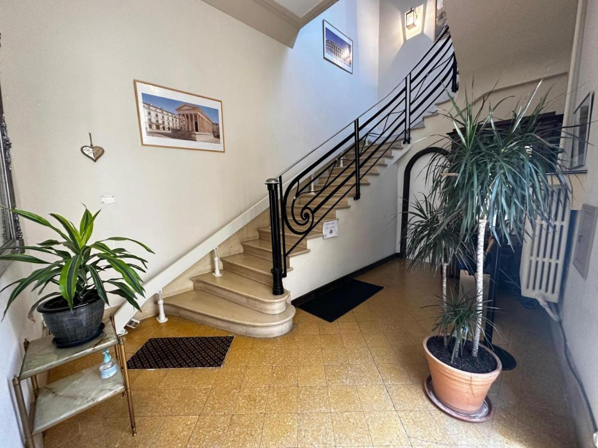 Appartement 4 A 8 Personnes, Spacieux De Standing Classe 4 Etoiles 님 외부 사진