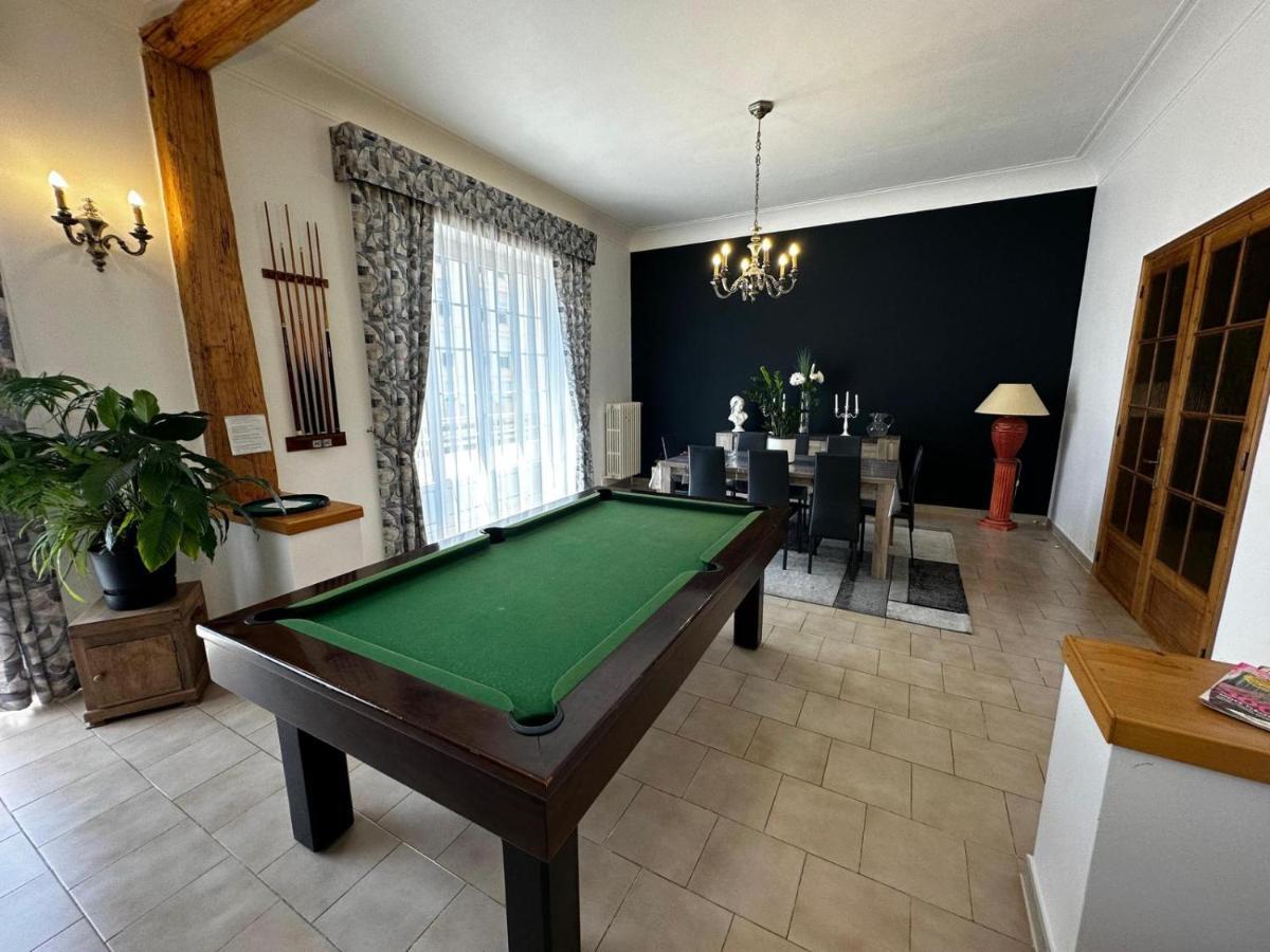 Appartement 4 A 8 Personnes, Spacieux De Standing Classe 4 Etoiles 님 외부 사진