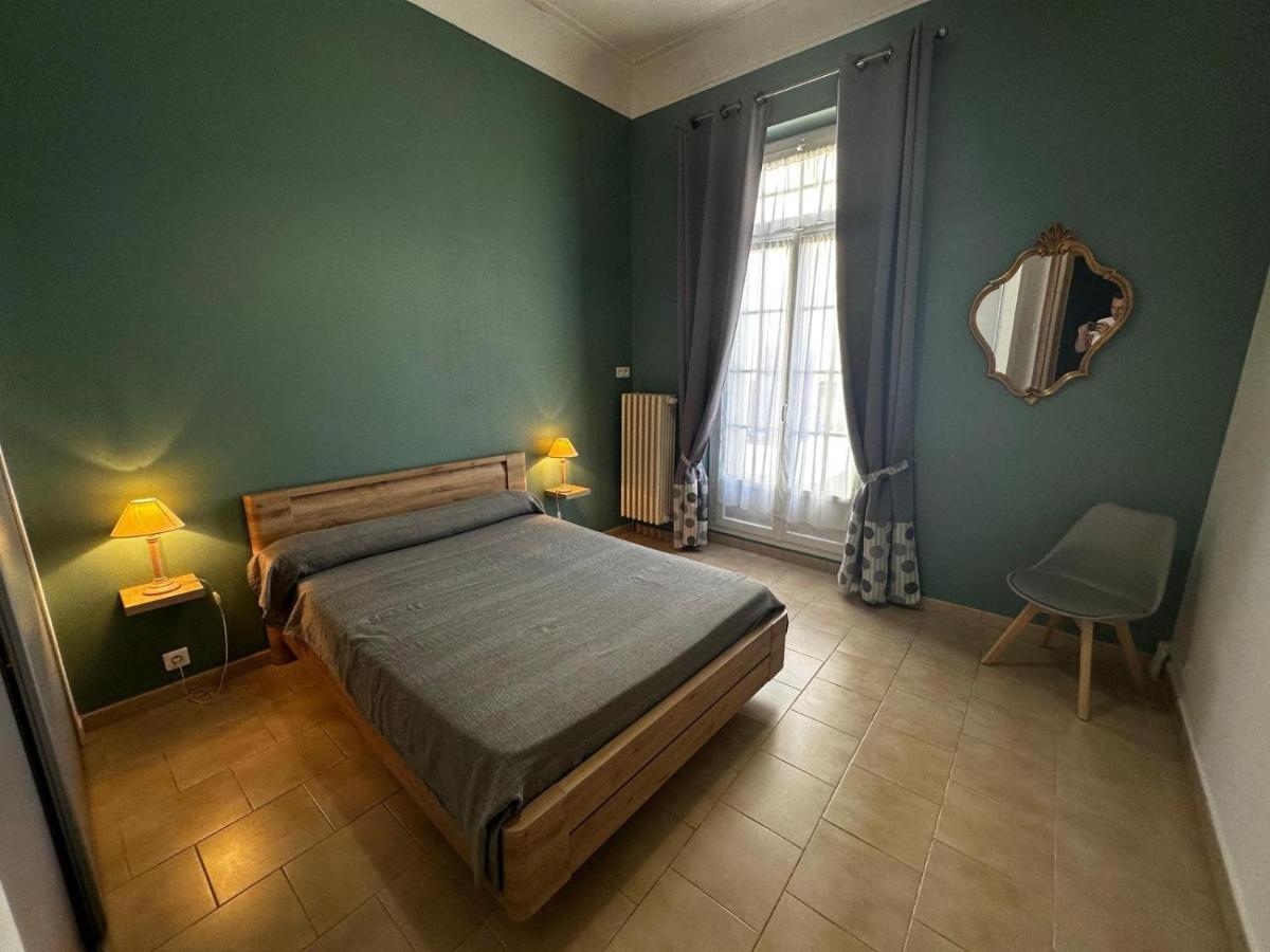 Appartement 4 A 8 Personnes, Spacieux De Standing Classe 4 Etoiles 님 외부 사진