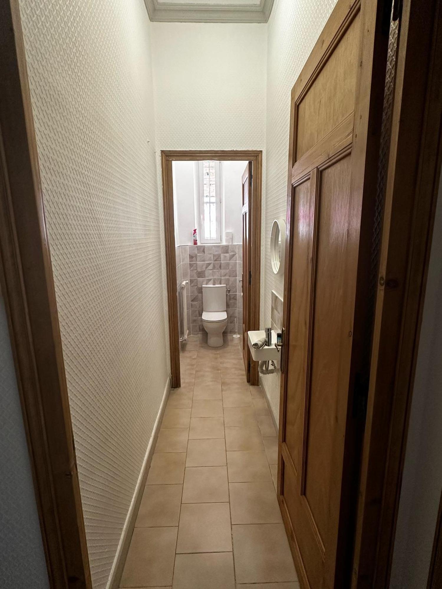 Appartement 4 A 8 Personnes, Spacieux De Standing Classe 4 Etoiles 님 외부 사진