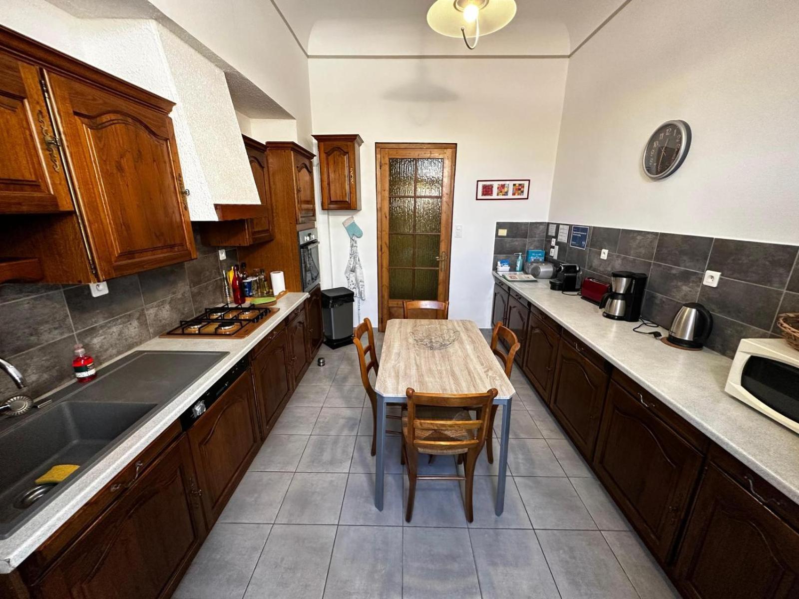 Appartement 4 A 8 Personnes, Spacieux De Standing Classe 4 Etoiles 님 외부 사진