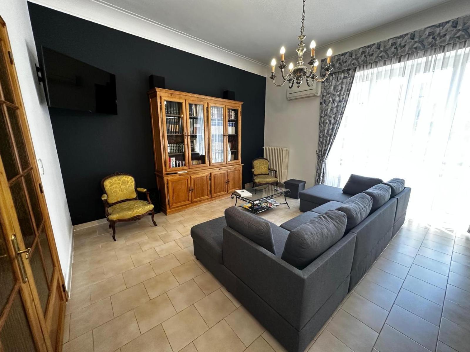 Appartement 4 A 8 Personnes, Spacieux De Standing Classe 4 Etoiles 님 외부 사진