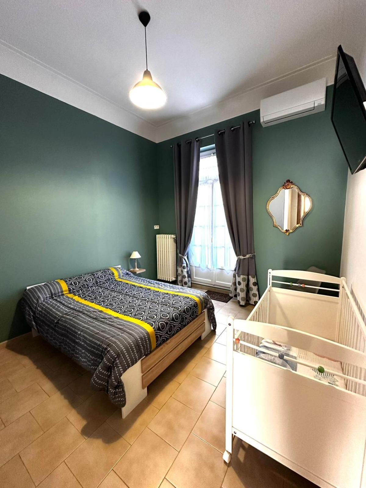 Appartement 4 A 8 Personnes, Spacieux De Standing Classe 4 Etoiles 님 외부 사진