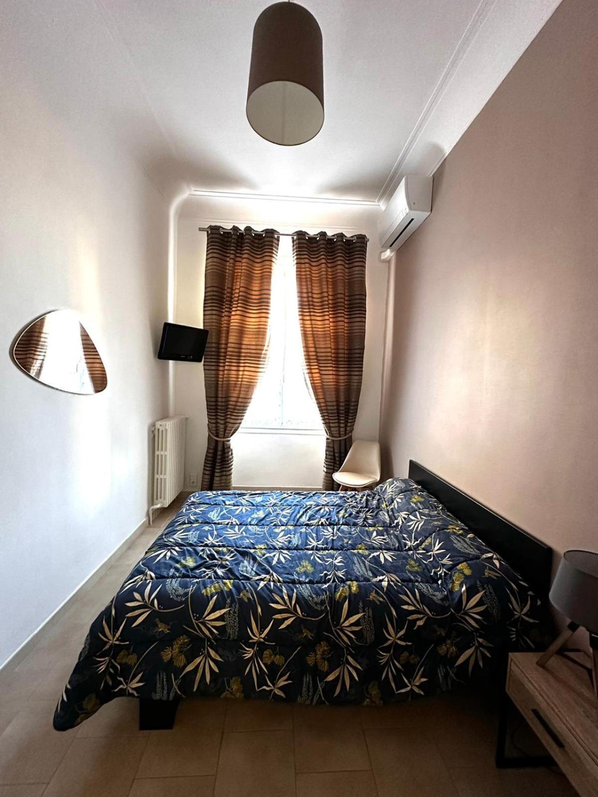Appartement 4 A 8 Personnes, Spacieux De Standing Classe 4 Etoiles 님 외부 사진