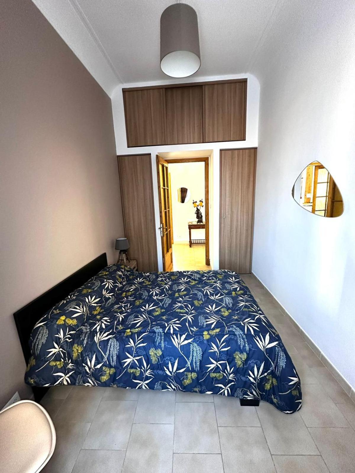 Appartement 4 A 8 Personnes, Spacieux De Standing Classe 4 Etoiles 님 외부 사진