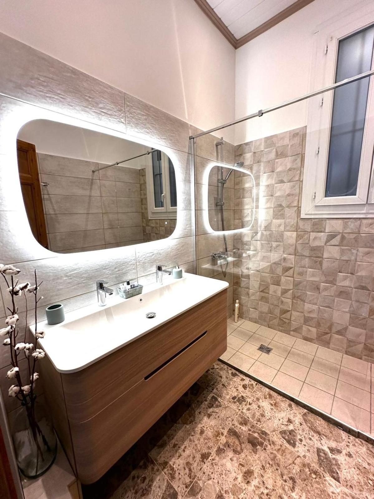Appartement 4 A 8 Personnes, Spacieux De Standing Classe 4 Etoiles 님 외부 사진