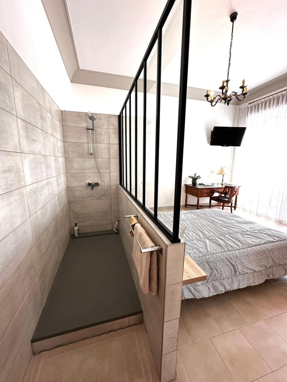 Appartement 4 A 8 Personnes, Spacieux De Standing Classe 4 Etoiles 님 외부 사진