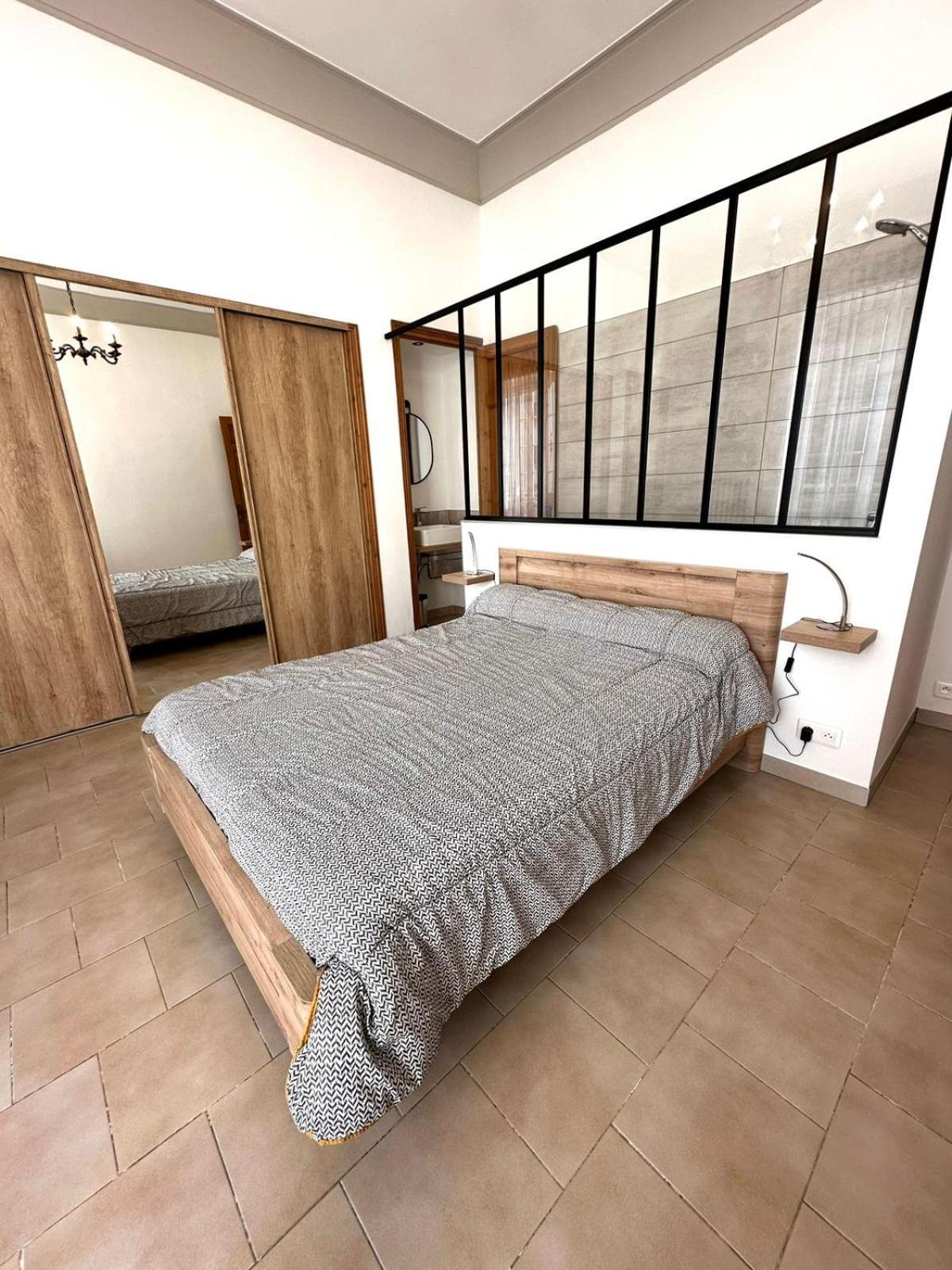 Appartement 4 A 8 Personnes, Spacieux De Standing Classe 4 Etoiles 님 외부 사진