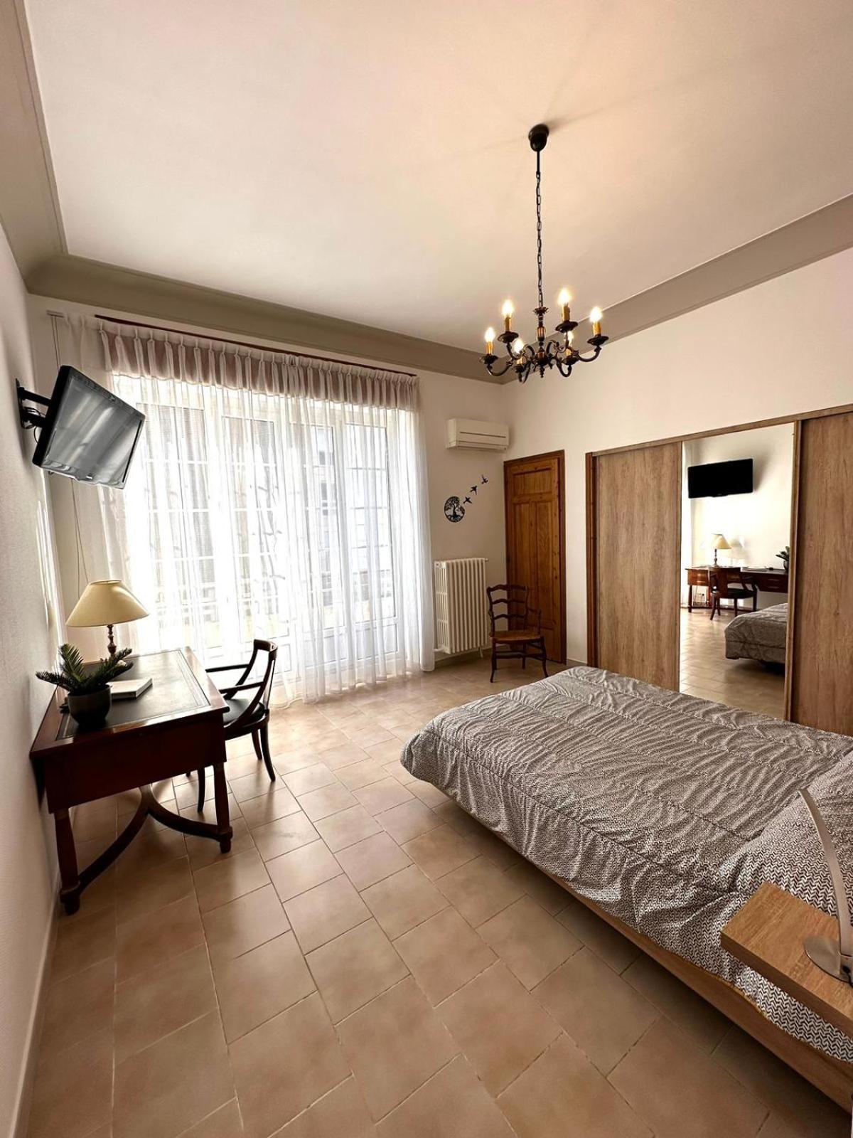 Appartement 4 A 8 Personnes, Spacieux De Standing Classe 4 Etoiles 님 외부 사진